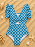 Bali Blue Women’s Swimsuit ☀️