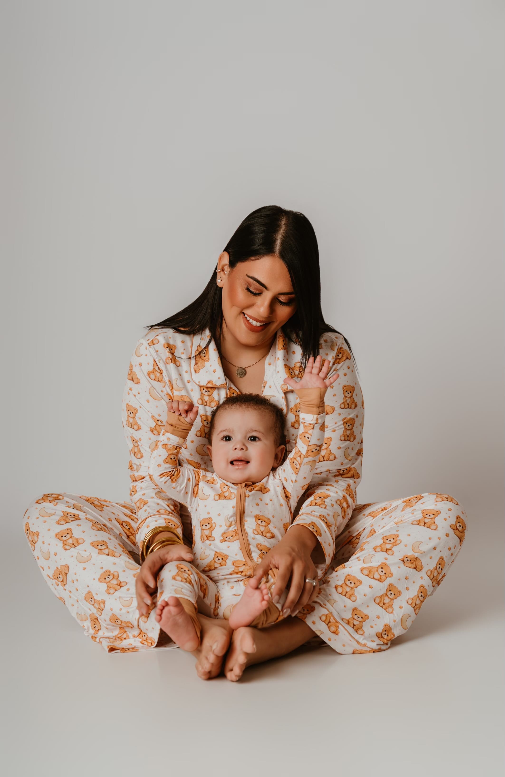 Baby Lounge Set 🤍