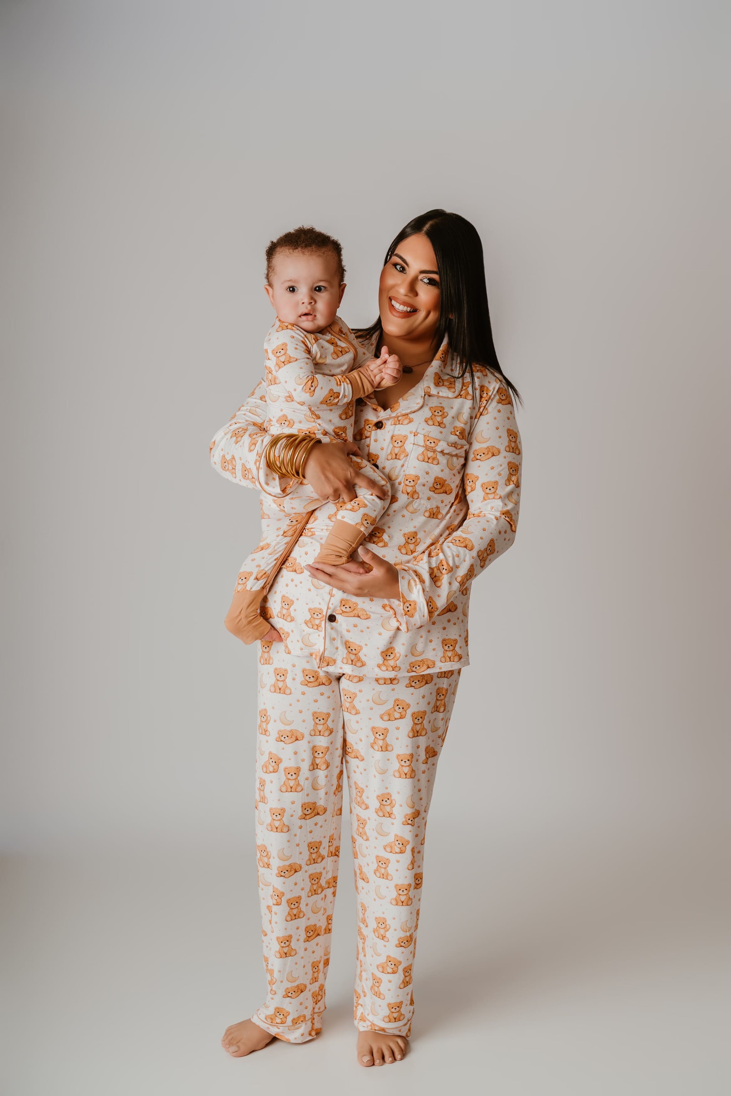 Mama + Me Matching Set 🤍