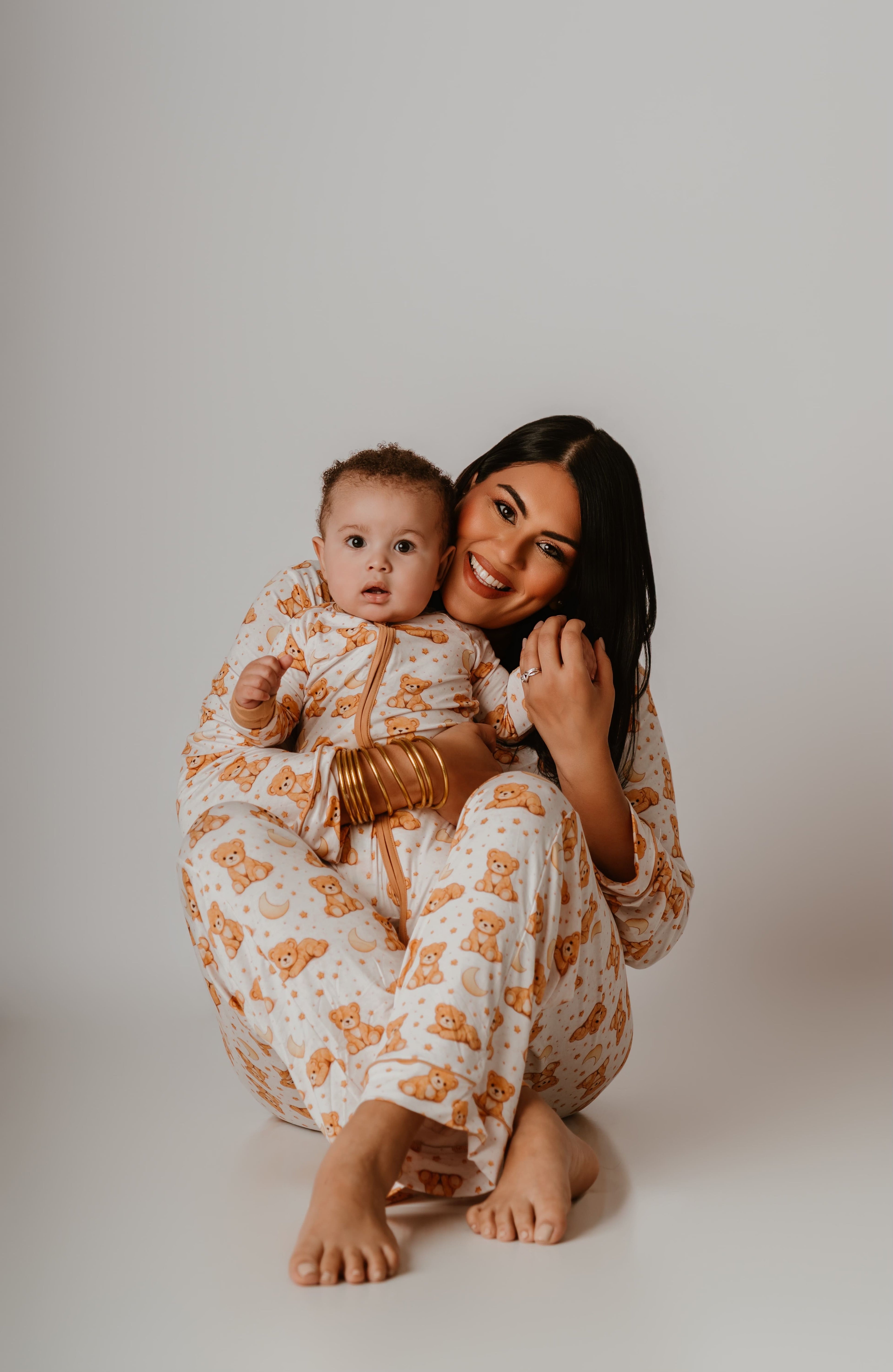 Mama + Me Matching Set 🤍