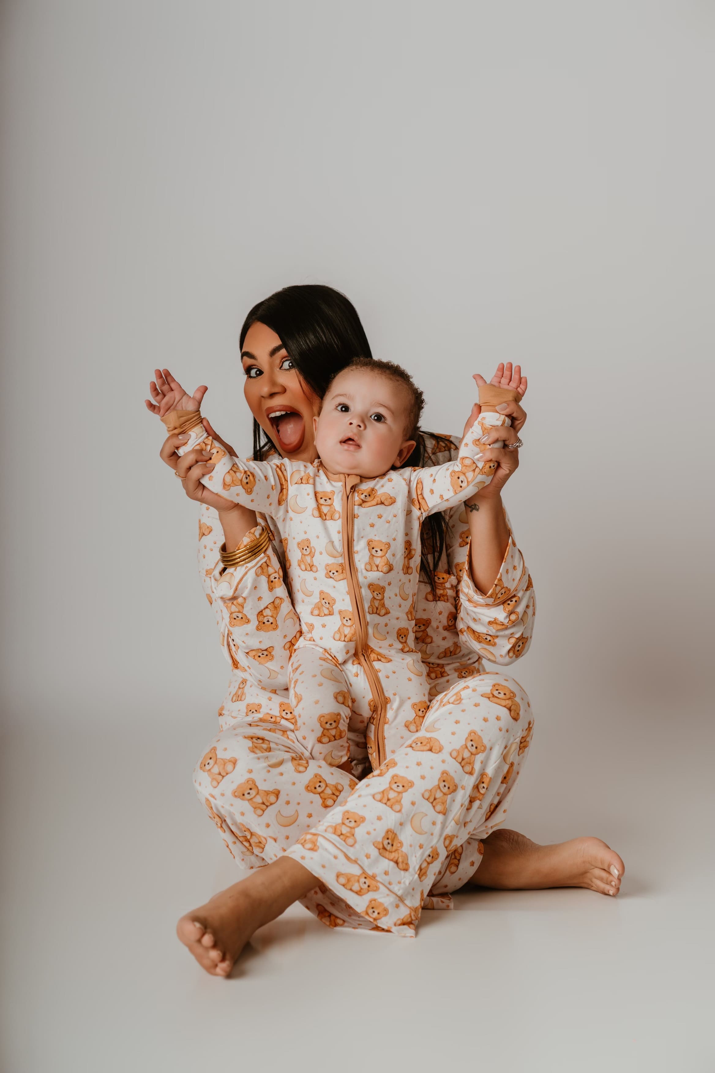 Mama + Me Matching Set 🤍