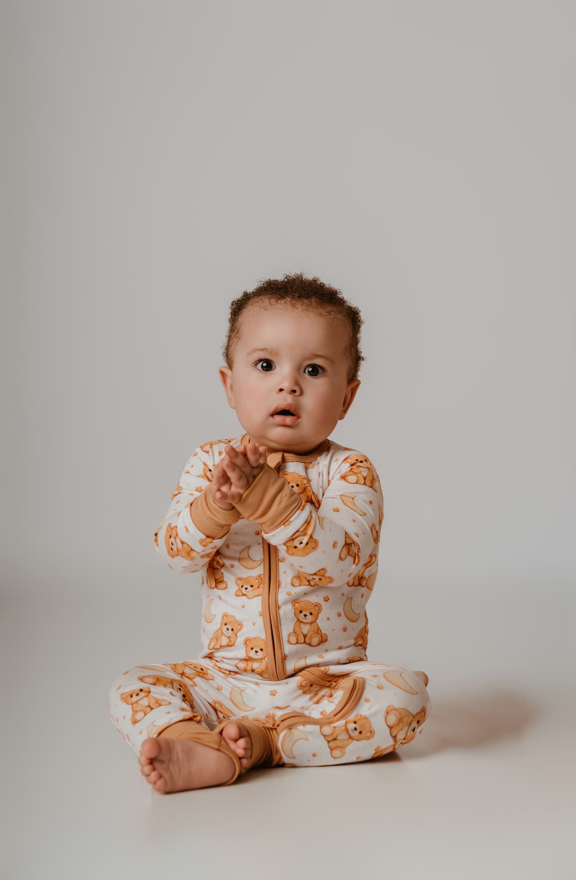 Baby Lounge Set 🤍