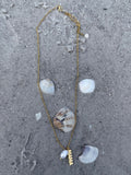 Minimal Mama Necklace